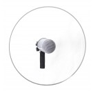 Schoeps Parabolic Microphone Dish Set (Spy Surveilance Mic)