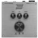 Seymour Duncan PowerStage 170 Pedal Board Amplifier