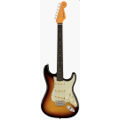 Fender American Vintage II 1961 Stratocaster with Rosewood Fingerboard in 3-Color Sunburst