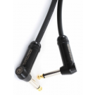 Planet Waves PWAMSGRR20 American Stage Guitar Cable RR 20FT