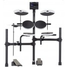 Roland TD02K V-Drum Electronic Drum Kit for Beginners