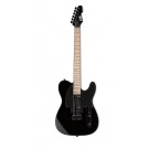 ESP LTD TE-200 Electric Guitar - Black
