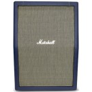 Marshall SC212 2x12 Vertical Guitar Cab In Navy Levant