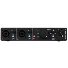 Arturia Minifuse 2 2 in/ 2 out USB 2 Interface Black