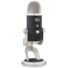 Blue Yeti Pro Studio Usb Microphone With Studio One software