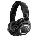 Audio Technica ATH-M50xBT2 - Wireless Over-Ear Headphones