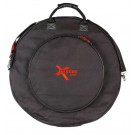Xtreme 24" Heavy Duty Cymbal Gig Bag