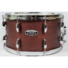 Pearl 14"x 8" Modern Utility Maple Snare Drum in Satin Brown