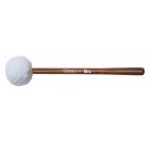 Vic Firth MB4S Corpsmaster Bass Drum mallets - X-Large Soft head (PR)