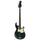 Yamaha BB434 4 String Bass Guitar Teal Blue