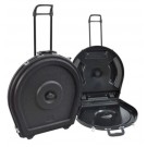 Xtreme DA322 22" Moulded Cymbal Case