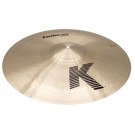 Zildjian 22" K Paper Thin Crash Cymbal