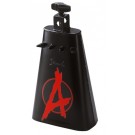Pearl PCB-20 8" Anarchy Cow Bell
