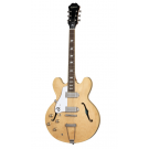 Epiphone Casino Left Hand in Natural