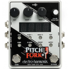 Electro-Harmonix Pitch Fork Plus - Polyphonic Pitch Shifter Pedal