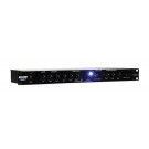 ART-MX622BT – Six Channel Stereo Mixer with Bluetooth and Effects Loop - Rack mount