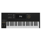 Native Instruments Kontrol S49 MK3 Controller Keyboard