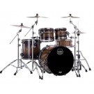 Mapex Saturn Evolution 4 Pce Shell Pack in Exotic Night Forest