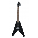 Gibson 80S Flying V Electric Guitar in Ebony