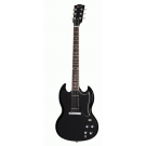 Gibson SG Special with P90's in Ebony