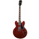 Gibson Murphy Lab 1964 ES-335 Ultra Light Aged in Cherry
