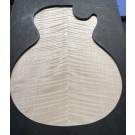 Gibson Custom Shop 59 Les Paul STD -  WASH CHERRY BURST  (Hand Picked Top) - Build in Progress