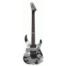 ESP E-2 M-II NT Urban Camo Electric Guitar