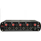 DBX DI4 4 Channel Active DI with Line Mixer