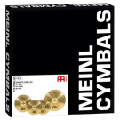 Meinl  HCS Cymbal Pack (14HH, 16C, 20R)