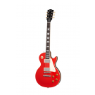 Gibson Les Paul Standard 50S Cardinal Red Custom Colour