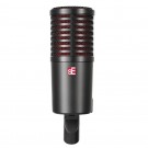 SE Electronics DynaCaster DCM8 Dynamic Studio Mic with Built In Dynamite Preamp
