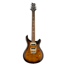 Paul Reed Smith PRS Custom 24 Electric Guitar in Black Gold Burst