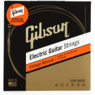 Gibson - Vintage Reissue 11-50 Medium Lights Electric Guitar Strings