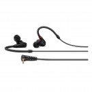 Sennheiser IE 100 PRO Professional In-Ear Headphones in Black