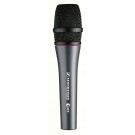 Sennheiser E865 Super Cardioid Condensor Vocal Microphone