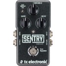 TC Electronic Sentry Noise Gate Pedal
