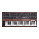 Sequential Prophet 5 Analogue 5 Voice Analog Poly Synthesiser 