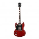 Gibson SG Standard Left Hand in Heritage Cherry