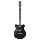 Yamaha SG1820 Hand-Crafted Electric Guitar with Mahogany Neck & Rosewood Fingerboard in Black