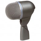 Shure Beta 52 Supercardiod Dynamic Microphone