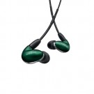 Shure SE846 Pro Gen 2 Sound Isolating In-Ear Jade Earphones 