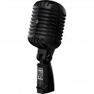 Shure Super 55 Dynamic Microphone in Black