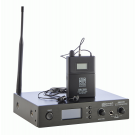Smart Acoustic SIEM250 In Ear Monitor System (ANZ)