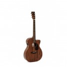 Sigma 000MC-15E Acoustic / Electric Guitar in Mahogany