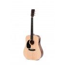 Sigma SE Series Dreadnought Acoustic / Electric Guitar