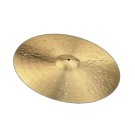 Paiste 22" Traditional Light Ride Cymbal