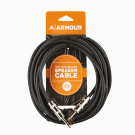 Armour SJP20 Jack Speaker Cable