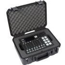 SKB iSeries RODECaster Pro Podcast Mixer Compact Case