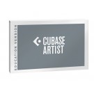 Cubase 13 Artist (Education Edition)