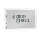 Cubase 13 Elements (Education Edition)